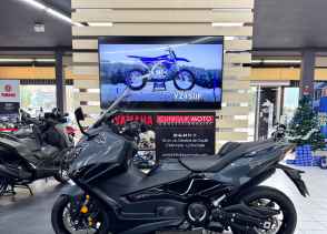 YAMAHA XP T-MAX 560 TECH MAX - 2022