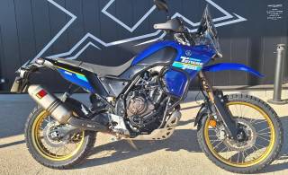 YAMAHA XTZ TENERE 700 Extreme - 2024