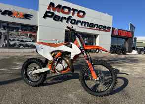 KTM sx 85 - 2024
