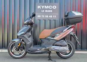KYMCO AGILITY 125 16+ - 2020