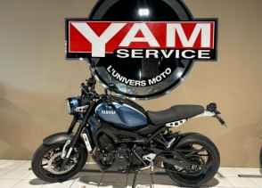 YAMAHA XSR 900 ABS - 2016