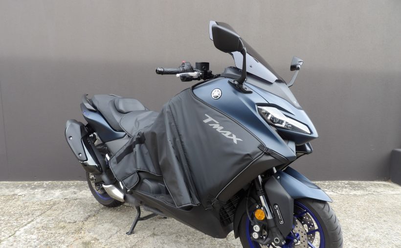 YAMAHA XP T-MAX 560 2