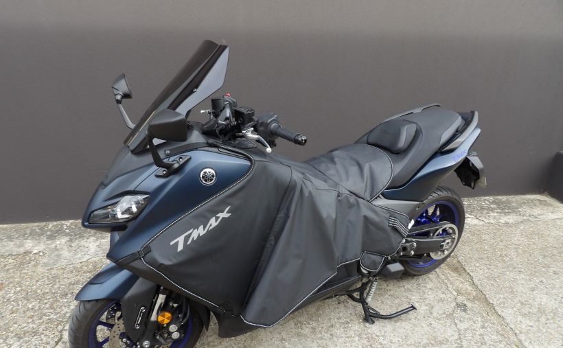 YAMAHA XP T-MAX 560 4