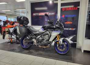 YAMAHA TRACER 9 GT+ Y-AMT - 2025