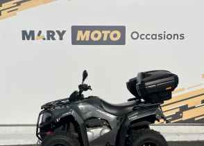 KYMCO MXU - 2023