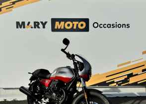MOTO GUZZI V7 CORSA - 2024