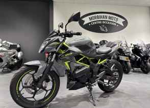 KAWASAKI z 125 - 2023