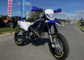 SHERCO 125 SM-RS 4T - 2023