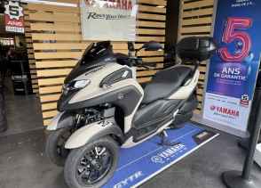 YAMAHA TRICITY 300 - 2023
