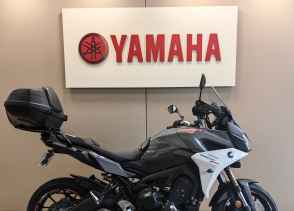 YAMAHA TRACER 900 - 2018