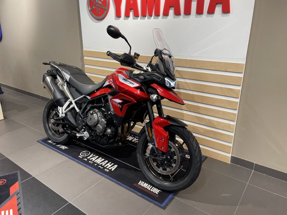 TRIUMPH Tiger 900 GT PRO 1