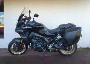 YAMAHA TRACER 9 GT - 2023