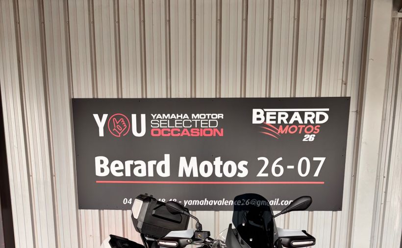 BMW R 1300 GS 1
