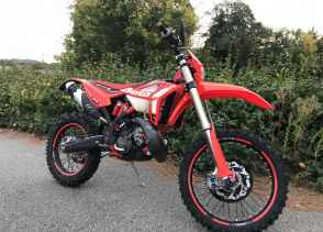 BETA RR 200 STANDARD - 2021