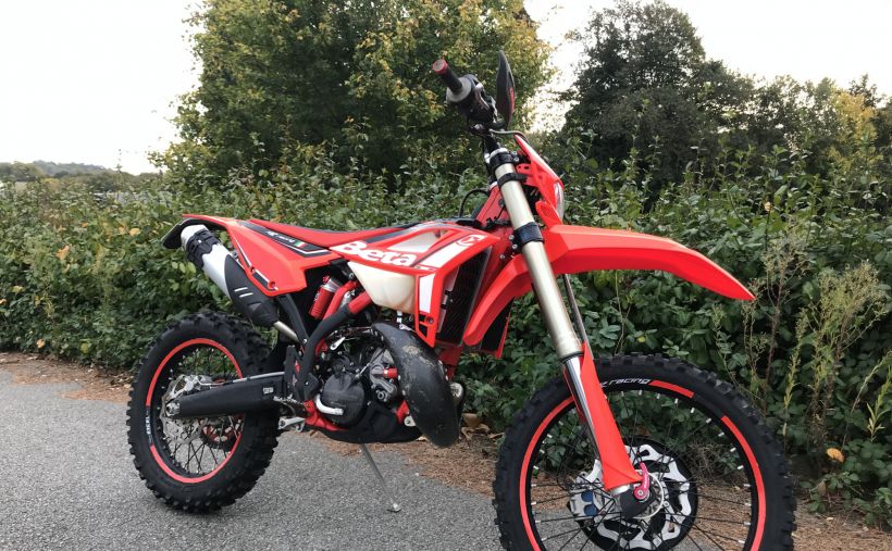 BETA RR 200 STANDARD 0