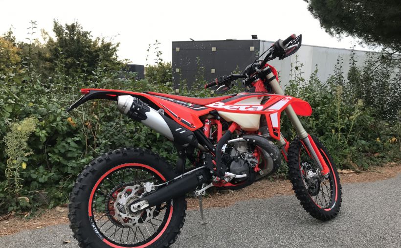 BETA RR 200 STANDARD 4