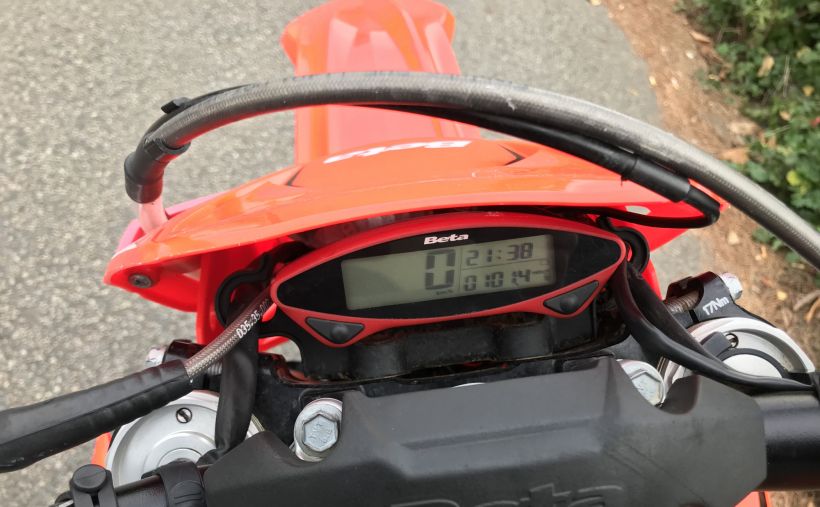 BETA RR 200 STANDARD 12