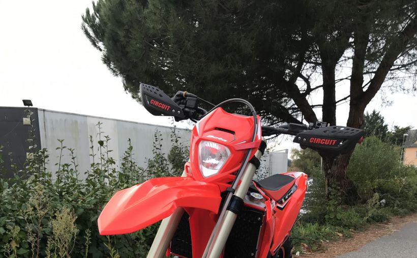 BETA RR 200 STANDARD 16