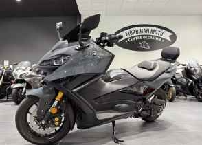 YAMAHA XP T-MAX 560 TECH MAX - 2022