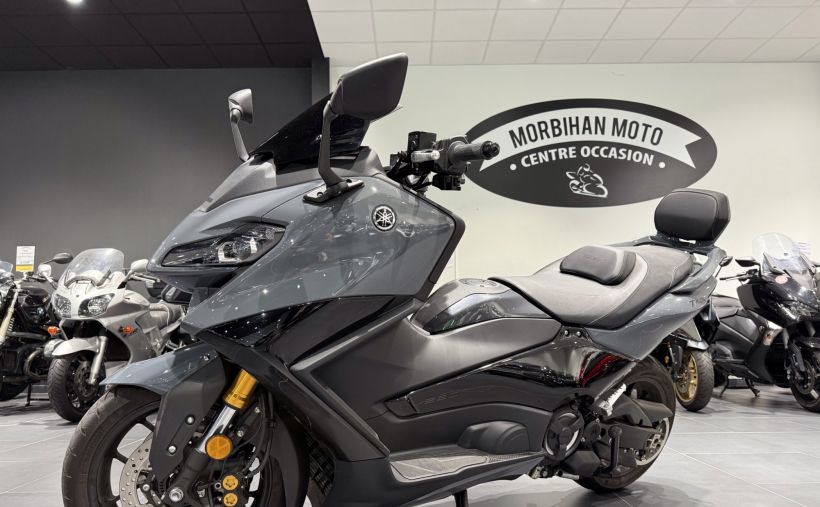 YAMAHA XP T-MAX 560 TECH MAX 0