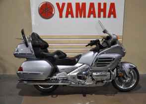 HONDA GL1800 GOLDWING - 2010