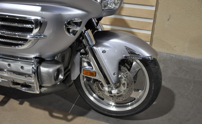 HONDA GL1800 GOLDWING 2