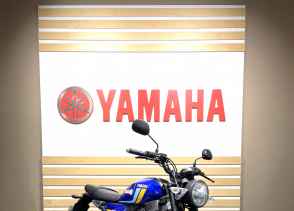 YAMAHA XSR 125 - 2025