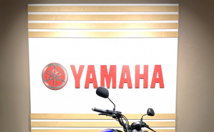 YAMAHA XSR 125 0