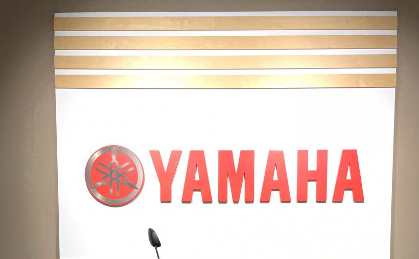 YAMAHA XSR 125 5