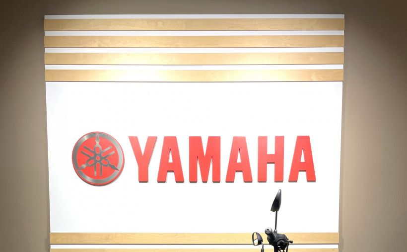 YAMAHA XSR 125 1