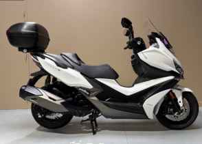 KYMCO XCITING 400I - 2020