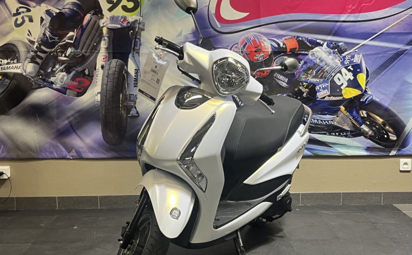 YAMAHA D'ELIGHT 0