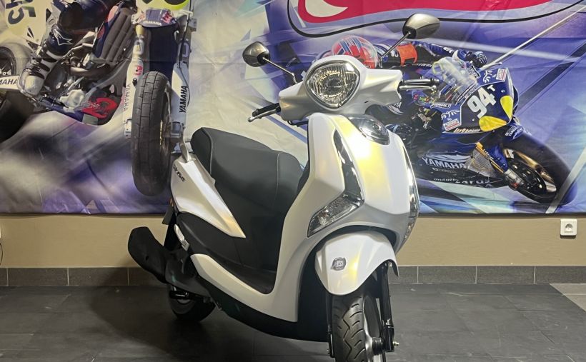 YAMAHA D'ELIGHT 1