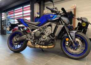 YAMAHA MT-09 - 2024