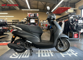 YAMAHA D'ELIGHT - 2025