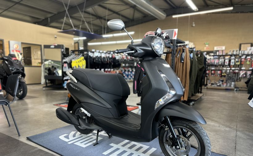 YAMAHA D'ELIGHT 2