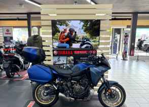 YAMAHA TRACER 7 GT - 2024