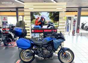 YAMAHA TRACER 7 GT - 2024