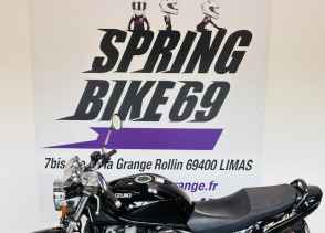 SUZUKI GSF 650 S BANDIT - 2007