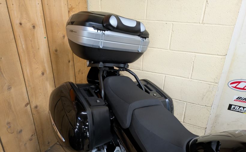 YAMAHA FJR 1300 ABS 60