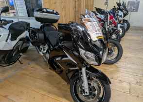 YAMAHA FJR 1300 ABS - 2013