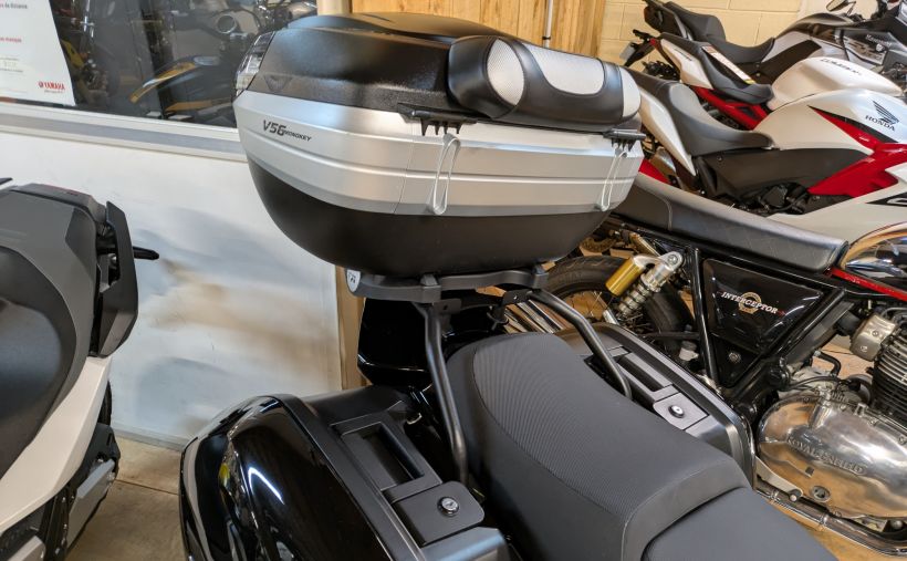 YAMAHA FJR 1300 ABS 20