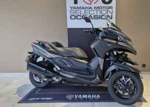 YAMAHA TRICITY 300 - 2022