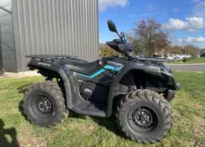 CF MOTO CFORCE 520 - 2023