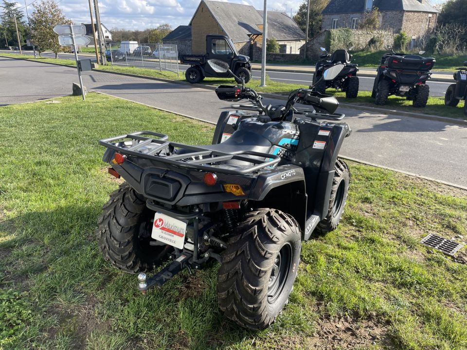 CF MOTO CFORCE 520 24