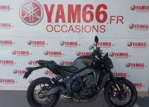 YAMAHA MT-09 - 2025