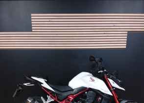 HONDA CB 750 HORNET - 2023
