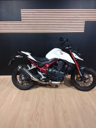 HONDA CB 750 HORNET - 2023