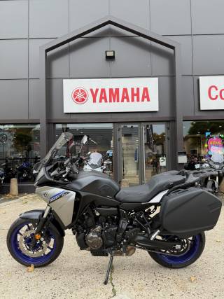 YAMAHA TRACER 7 GT 35 KW - 2023