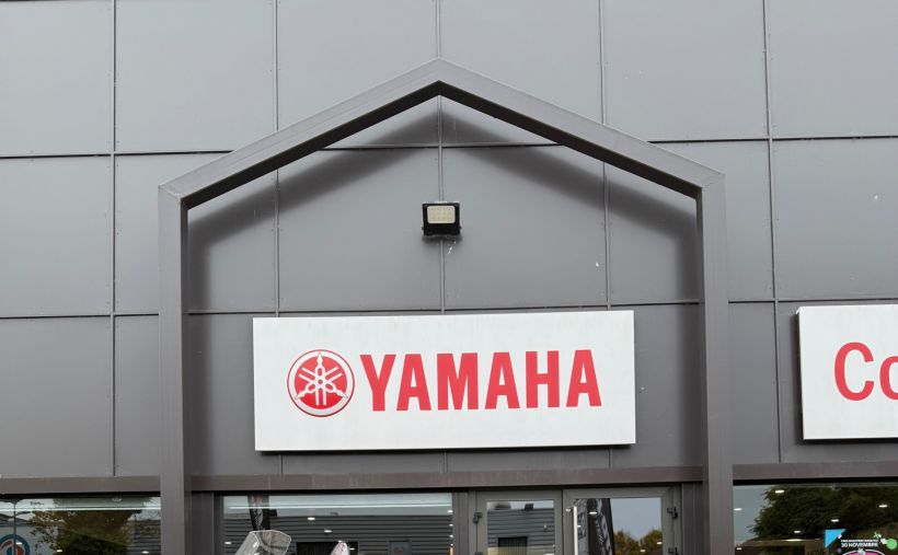 YAMAHA TRACER 7 GT 35 KW 0